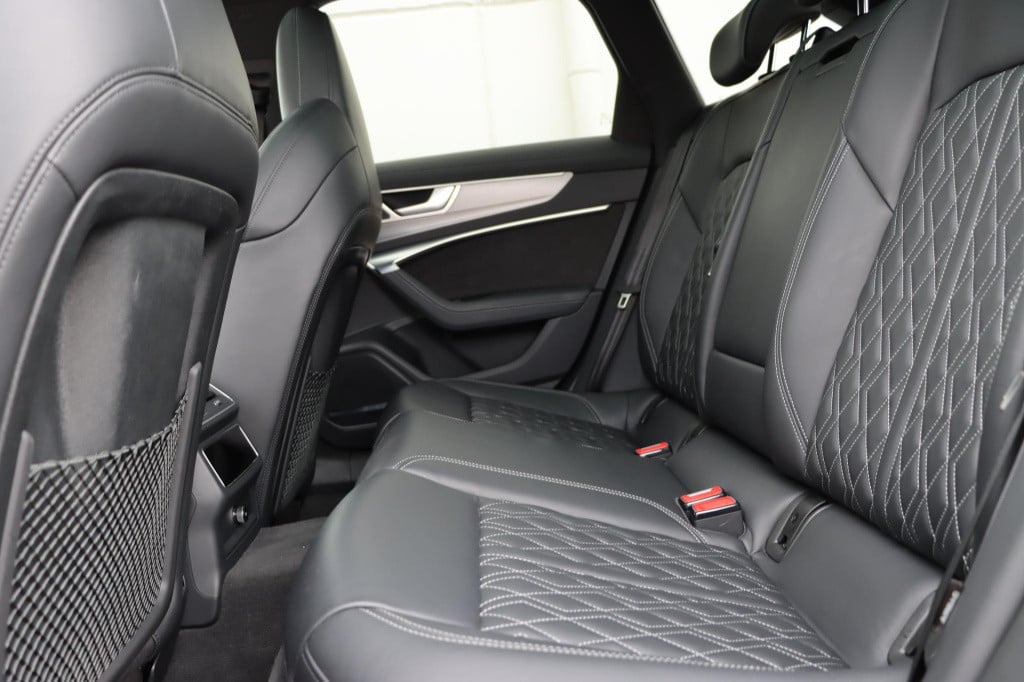 Audi A6 avant 55 tfsi e quattro pro line s competition