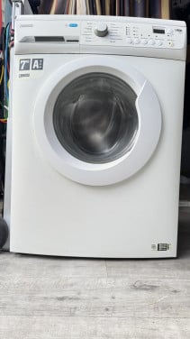 Zanussi wasmachine 7 kg. A+++