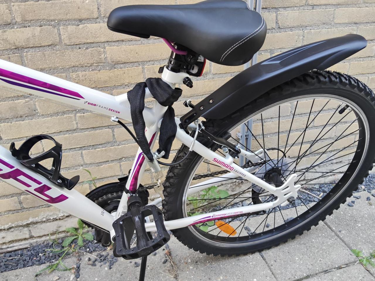 Mountainbike 26 inch huffy