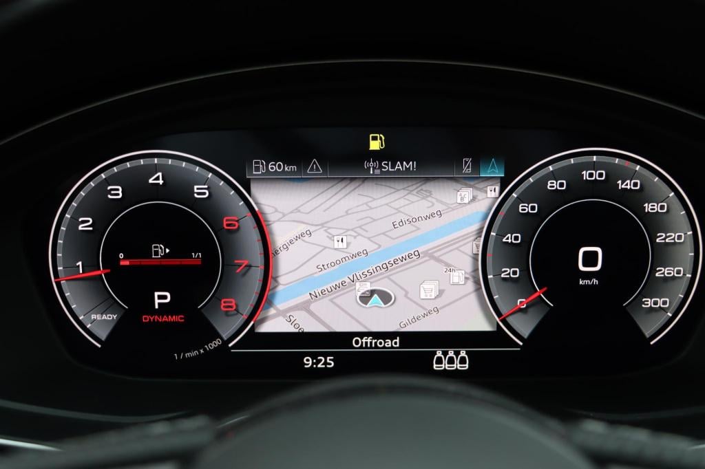 Audi A5 sportback 35 tfsi s edition competition 150pk s tronic