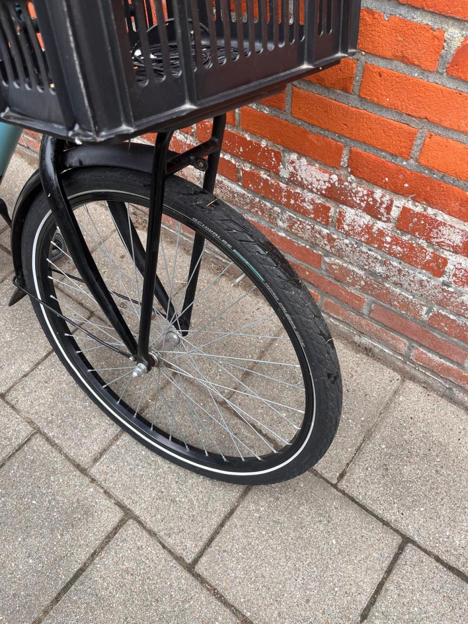 Fiets