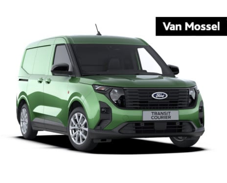 Ford Transit Courier 1.0 ecoboost limited | prijzen zijn excl. btw & incl. 