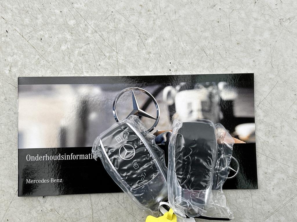 Mercedes-Benz Gle coupé 400 e 4matic sport edition premium plus | winter pa