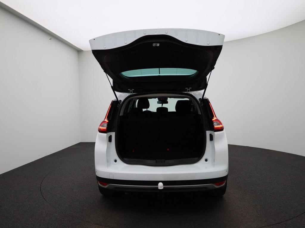 Renault Grand Scenic 1.3 tce business zen 7p. | 7 persoons | navigatie | ca