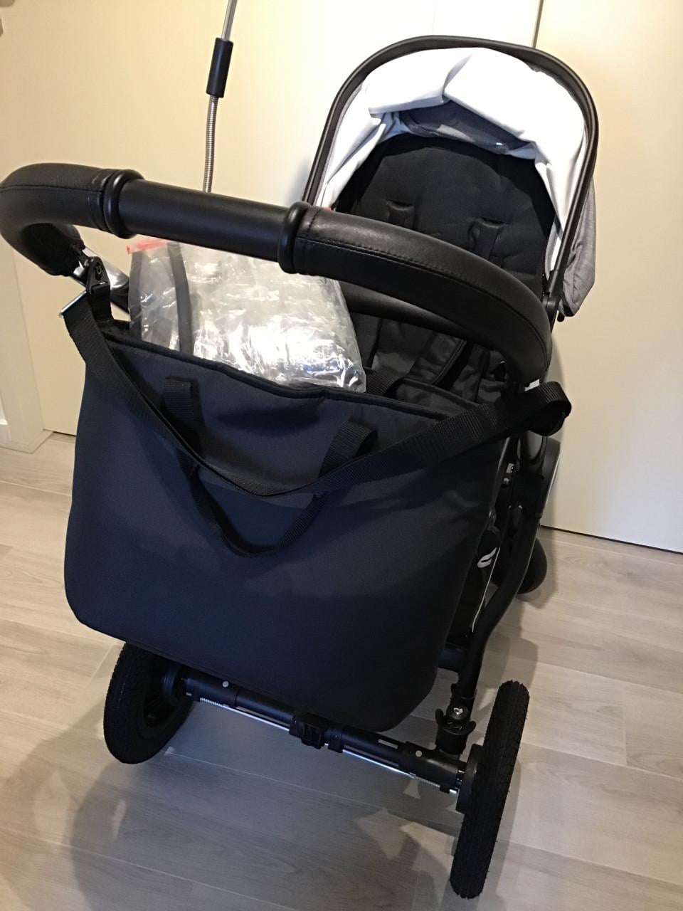 Kinderwagen 2 in 1 kinderkraft