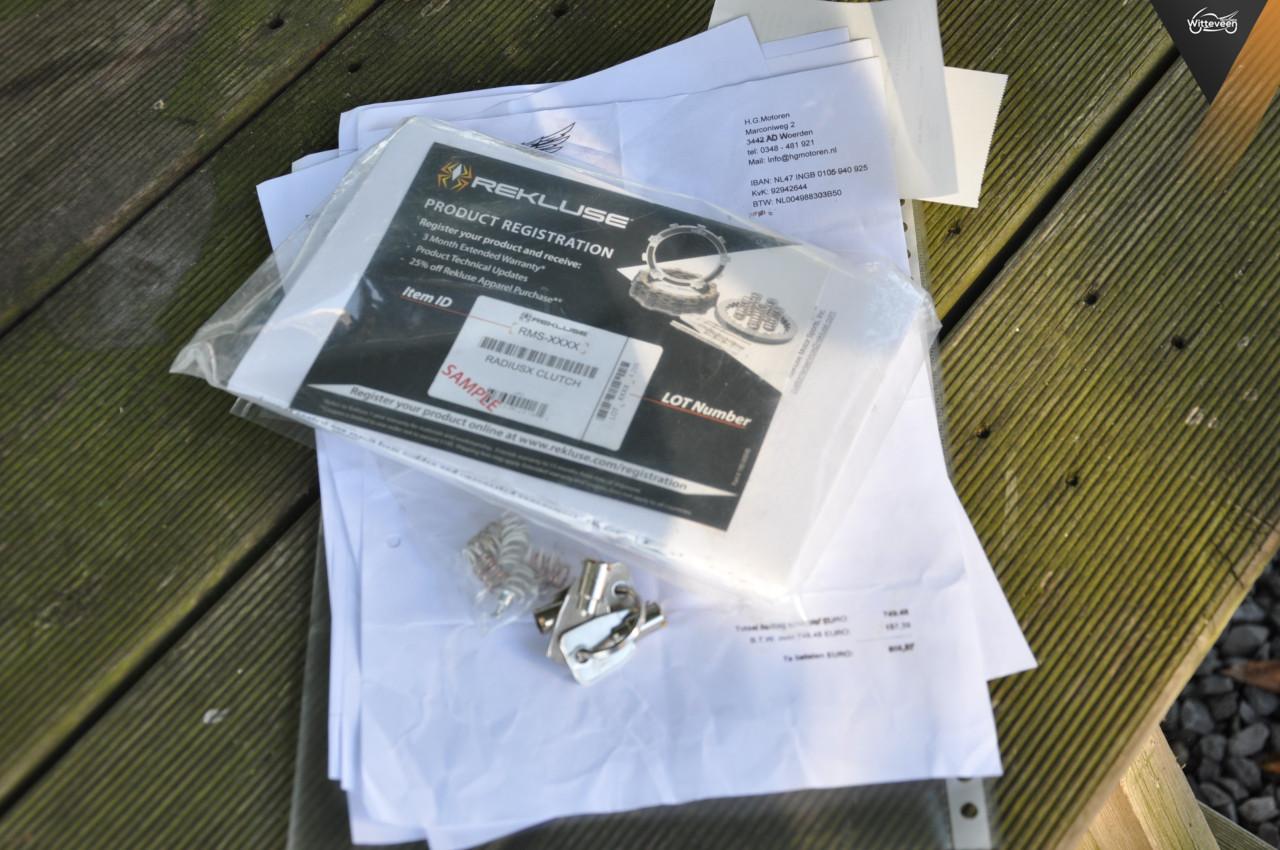 Harley Davidson FLSTF Fat Boy 100 jaar Anniversary