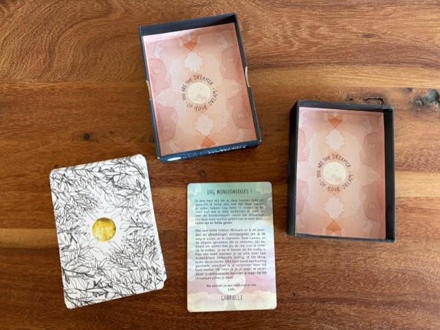 Het universum staat achter je | Gabrielle Bernstein