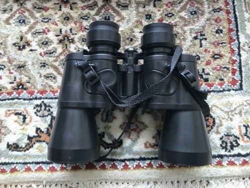 Verrekijker Barska WA 10x50