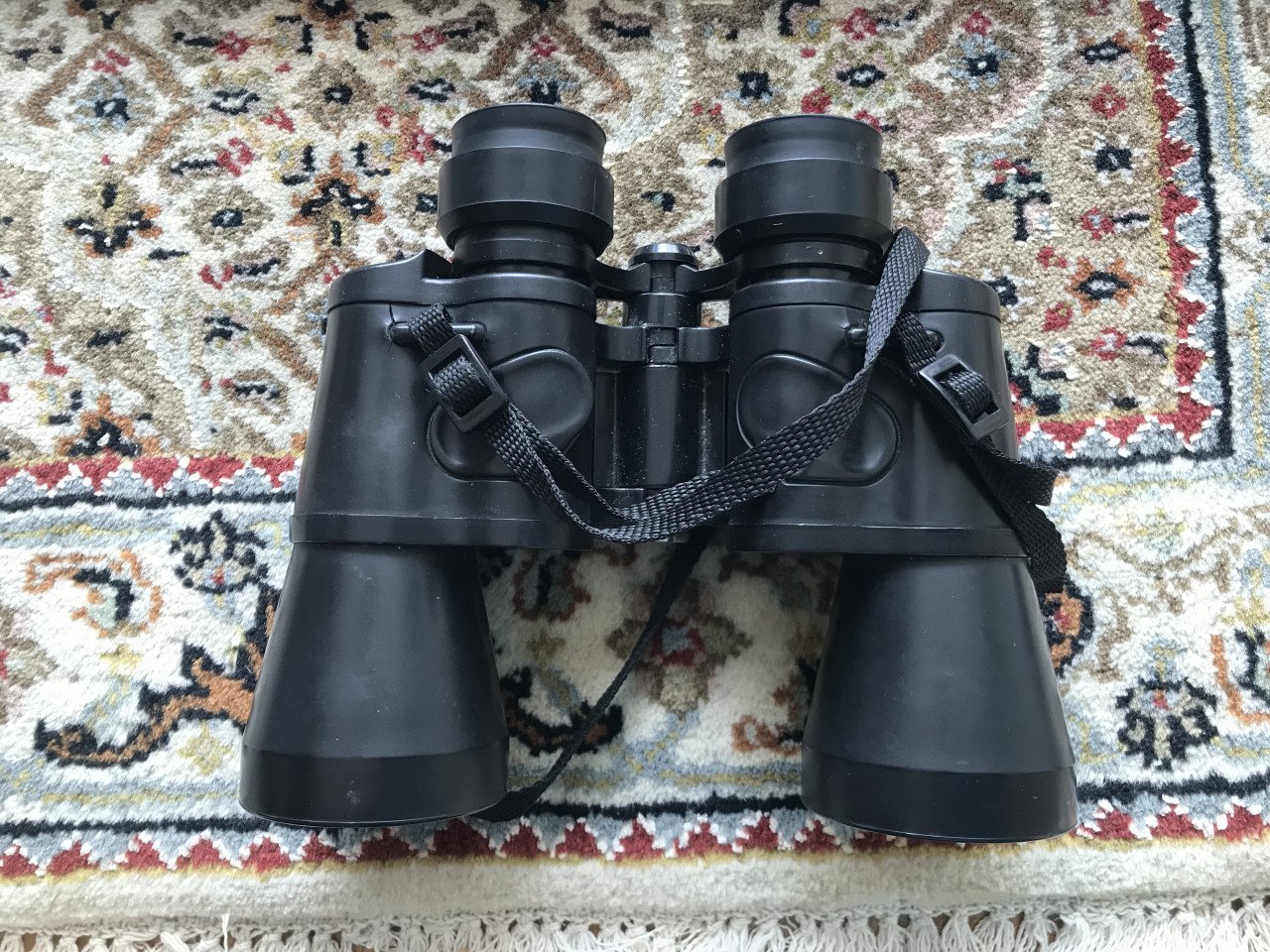 Verrekijker Barska WA 10x50