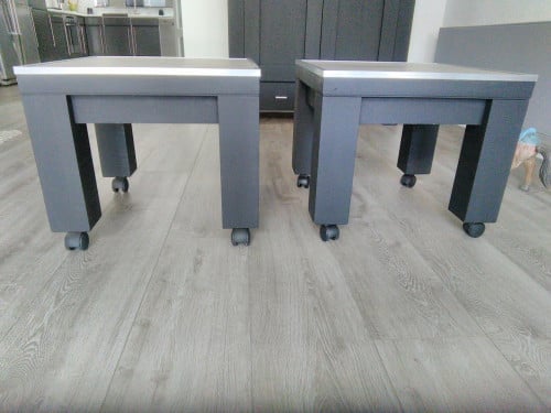 2 Tafeltjes