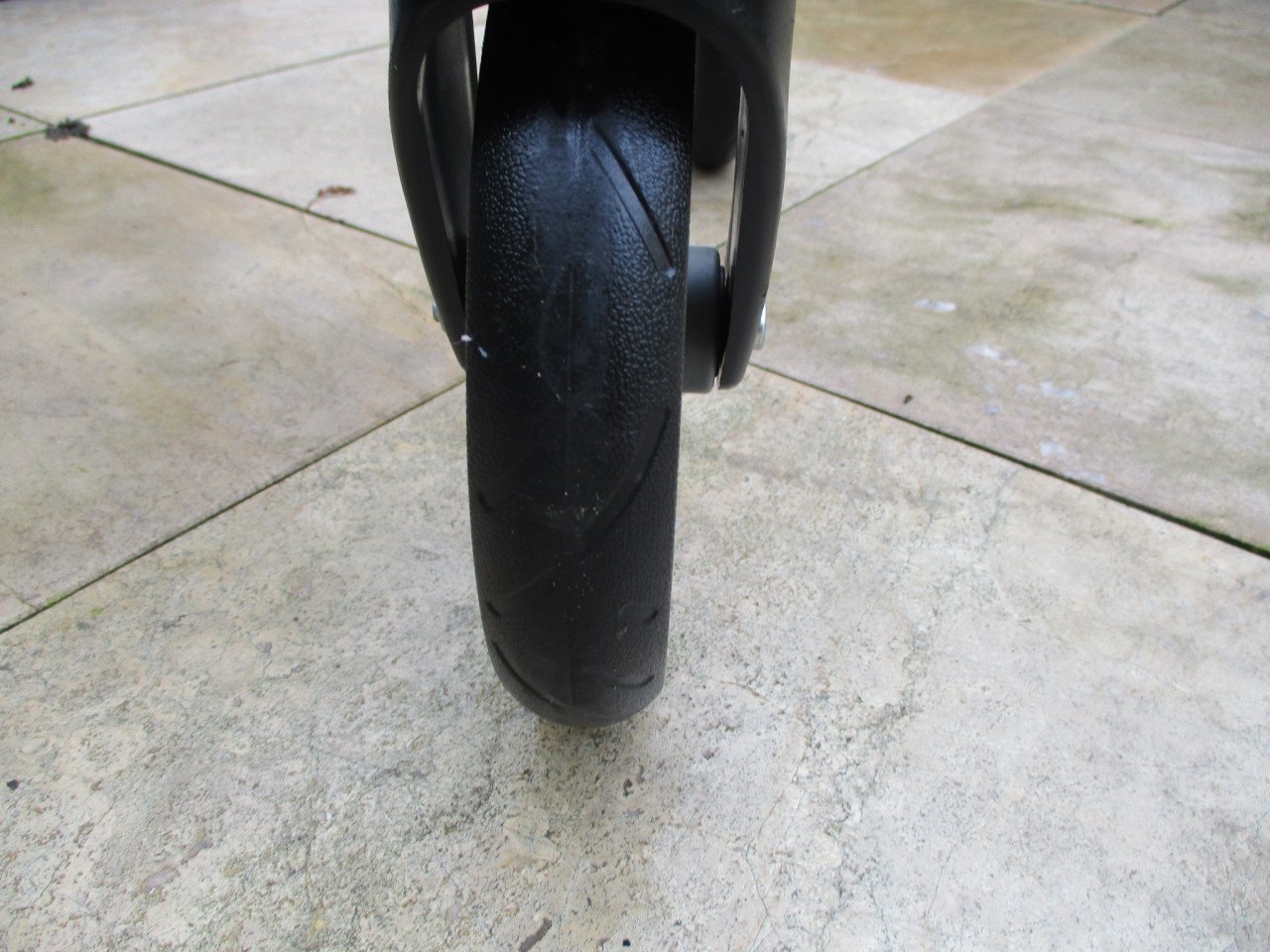 Zgan Topro Pegasus opvouwbare lichtgewicht ( CARBON ) rollator