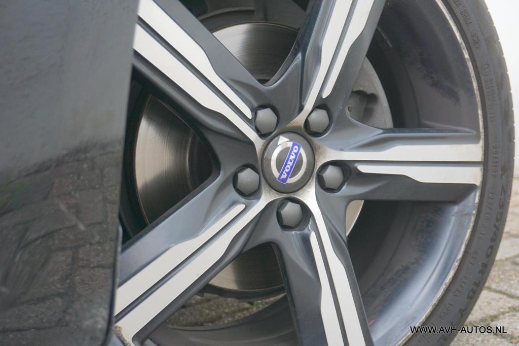 Volvo V60 2.0 t3 summum