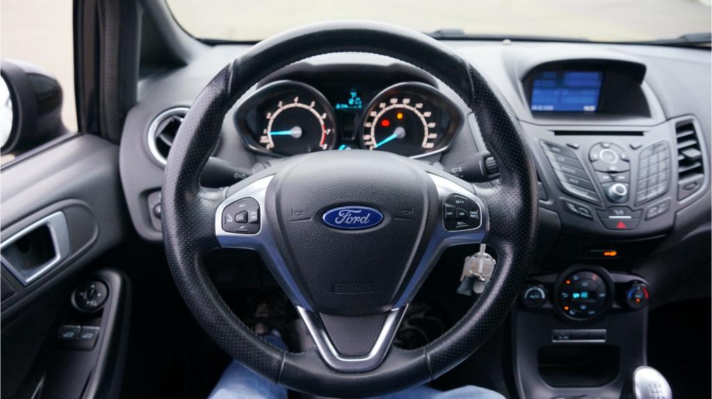 Ford Fiesta 1.0 ecoboost st line rijklaar incl garantie