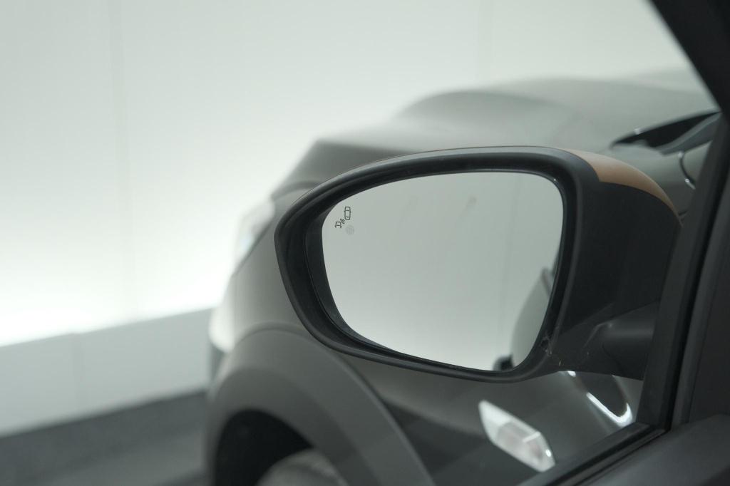 Dacia Jogger 1.6 hybrid 140 extreme | 7 zitplaatsen | camera | dodehoekdete