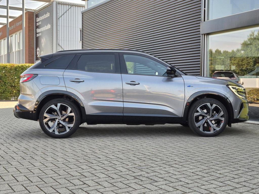 Renault Austral e-tech full hybrid 200 techno esprit alpine trekhaak (afnee
