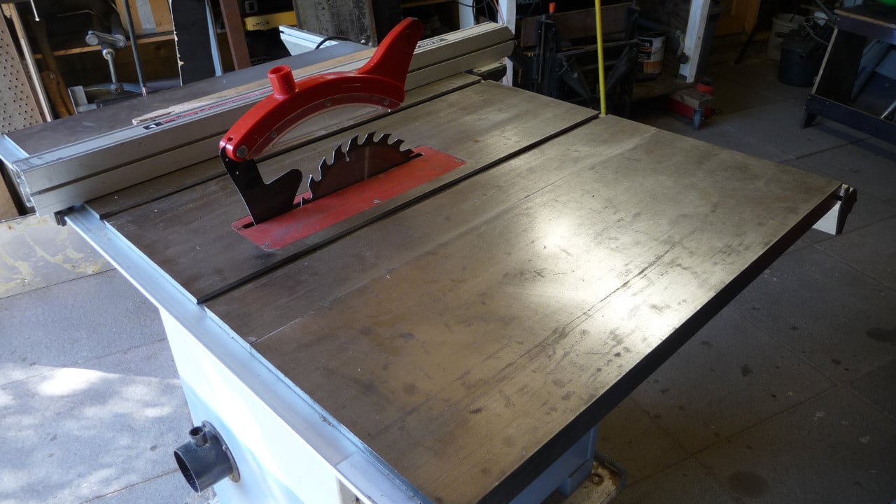 TE KOOP ZAAGMACHINE HBM 600