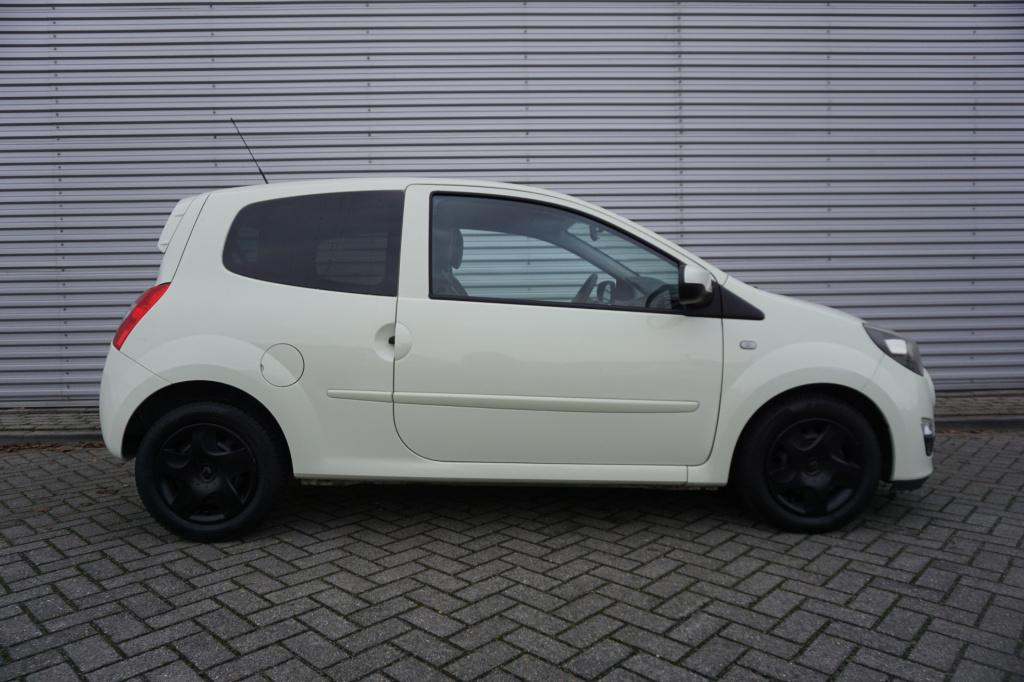 Renault Twingo 1.2 16v collection airco / cruise / elektr. ramen / nap