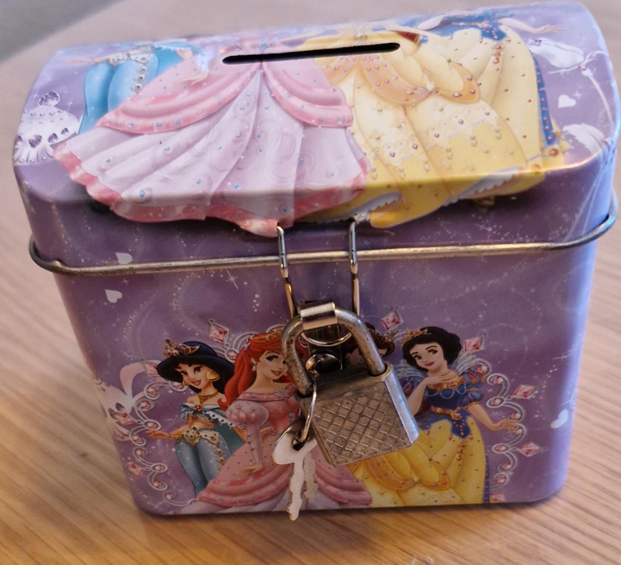 Disney prinsessen, diversen GRATIS