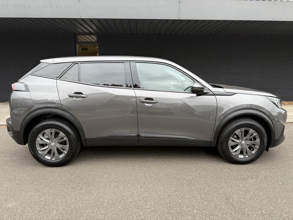 Peugeot 2008 1.2 puretech active // dealeronderhouden //