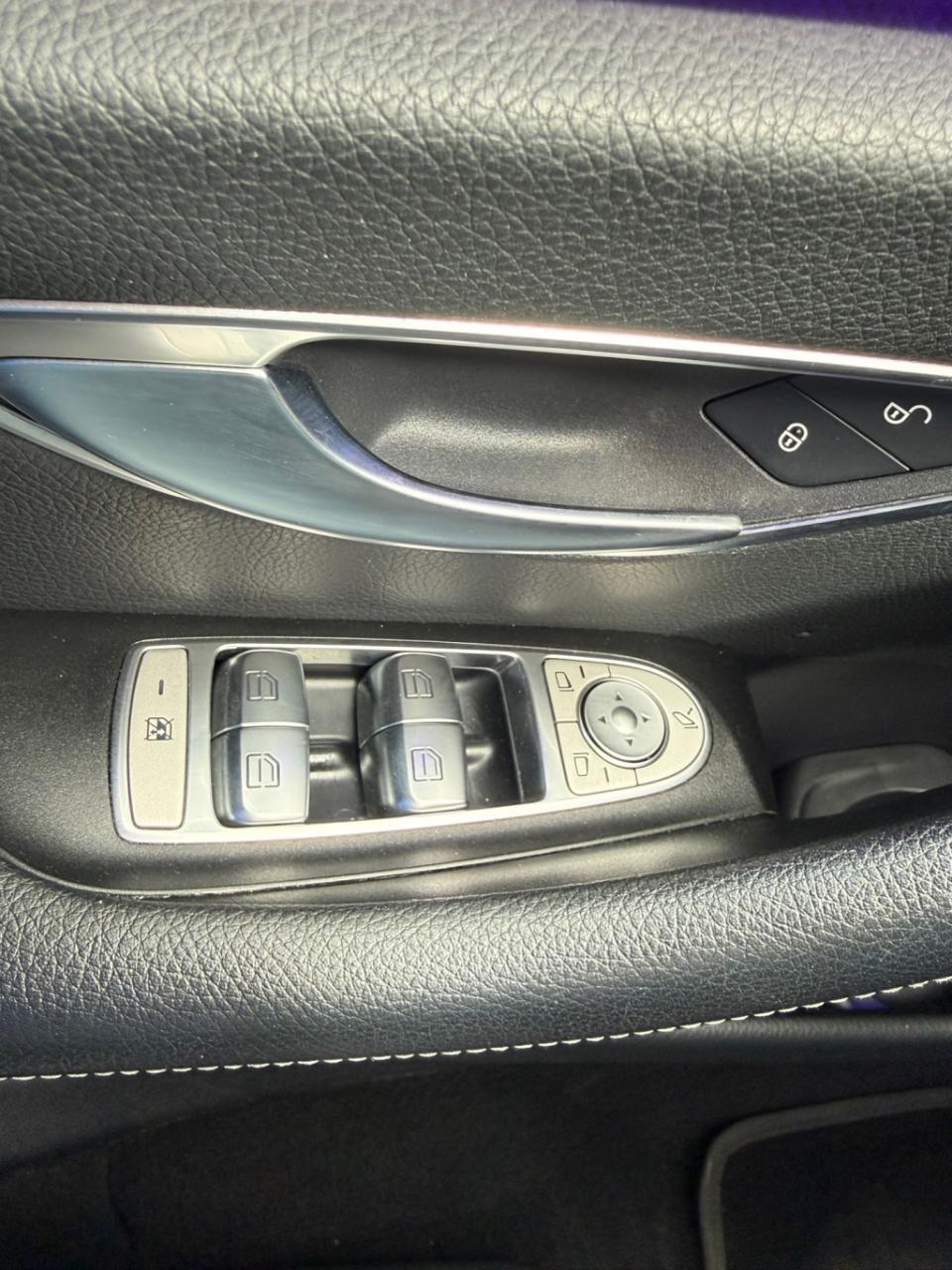 Mercedes-Benz E-Klasse estate 200 business solution luxury mhev