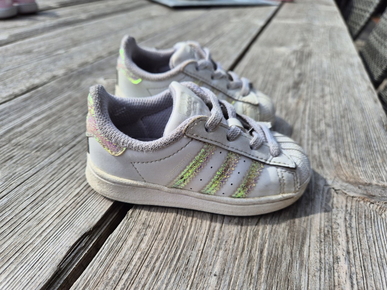 Kinderschoenen, maat 22