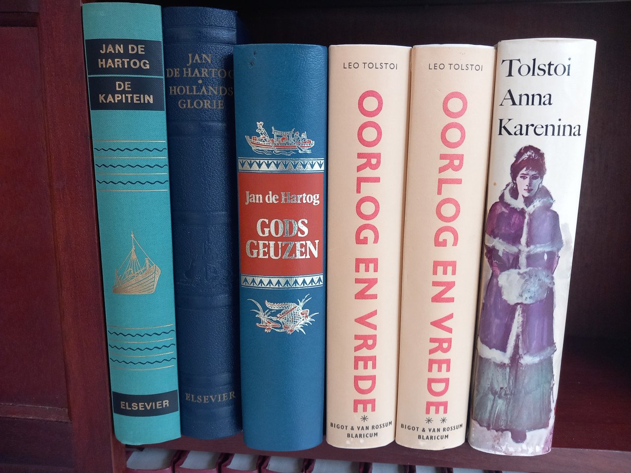 Klassieke literatuur