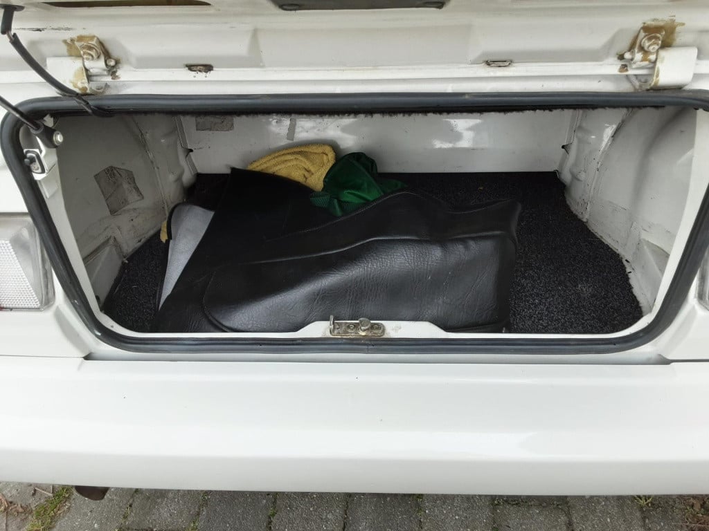 Volkswagen Golf 1.8