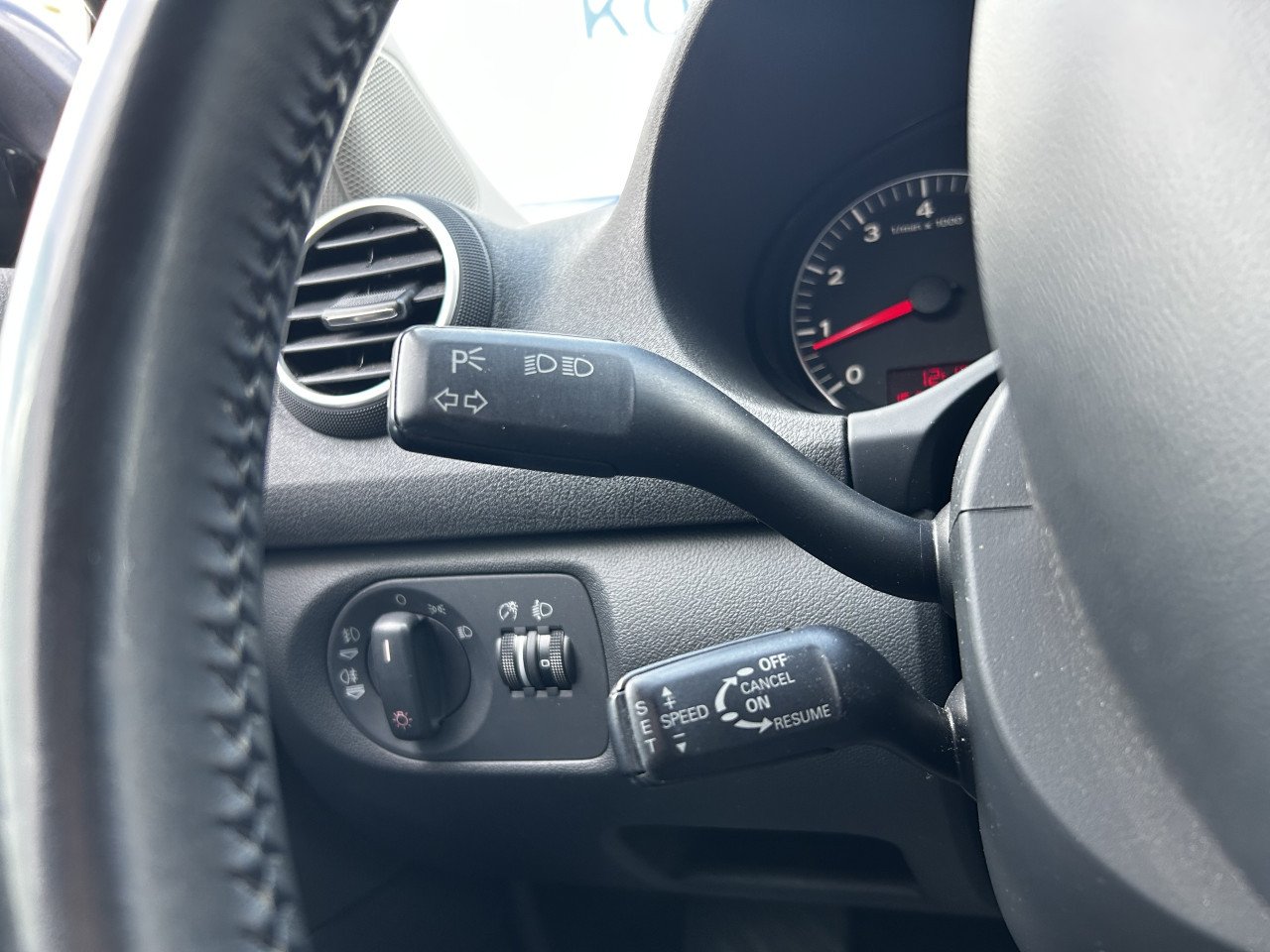 Audi A3 1.4 TFSI Ambition Pro Line/APK/CRUISE CONTR/AIRCO