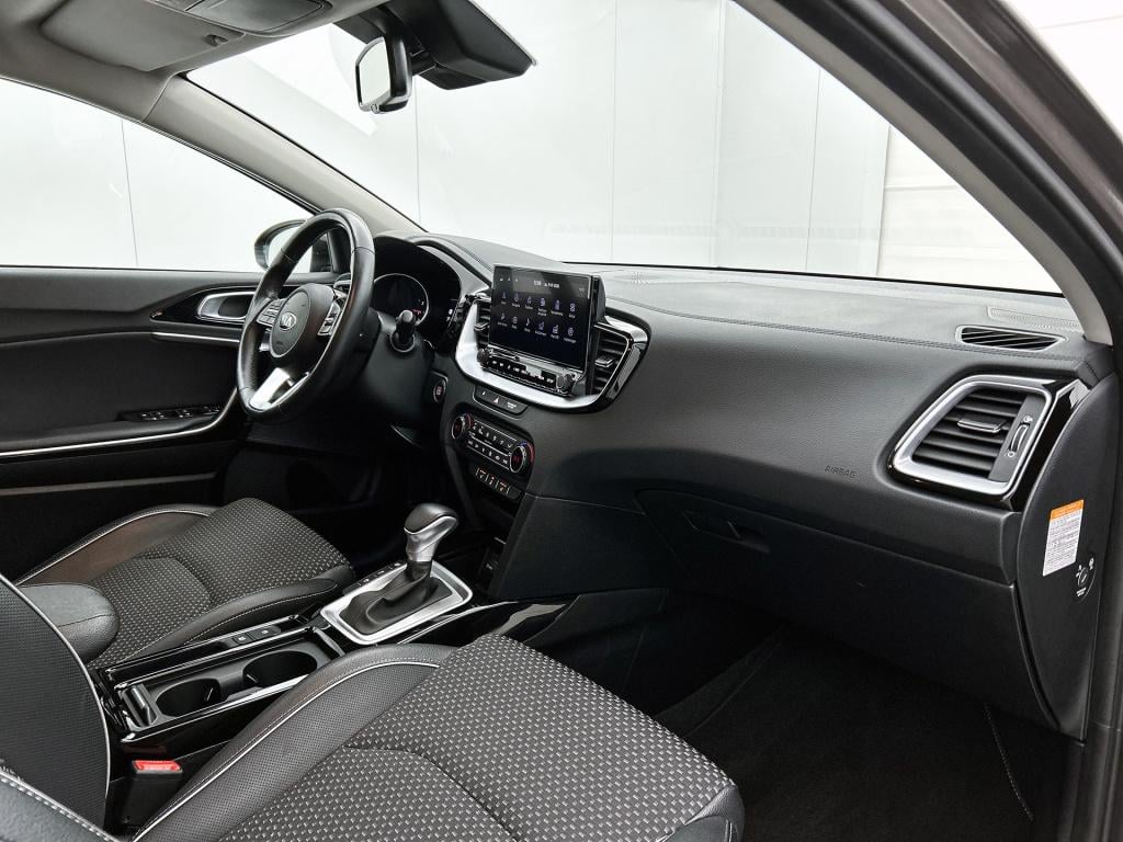 Kia Ceed Sportswagon 1.0 t-gdi mhev dynamicplusline stuurverwarming | autom