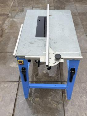 Gude Tafelcirkelzaag GTKS 315 A