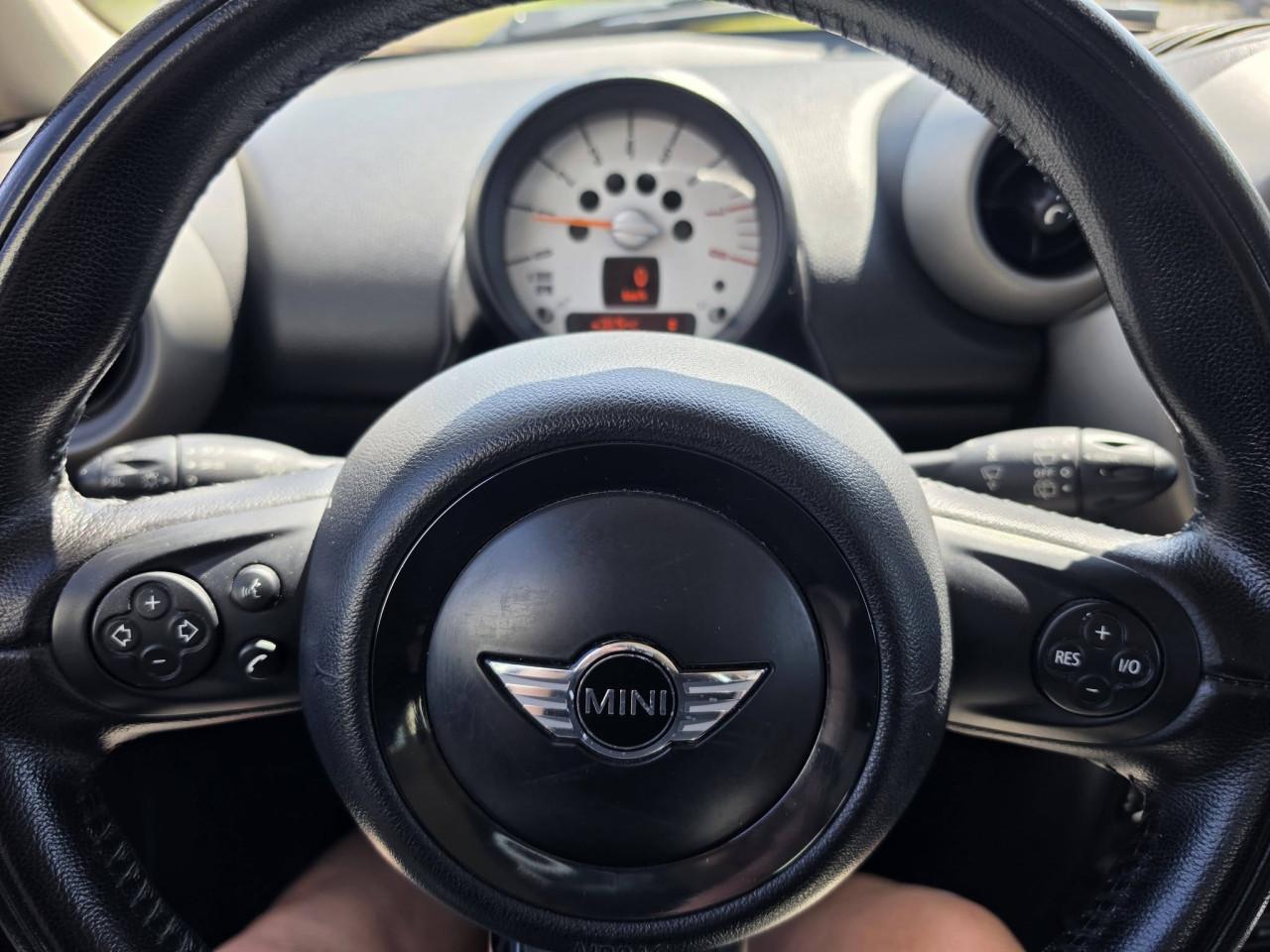 MINI COUNTRYMAN COOPER S ALL4 CHILI – 184 PK – ZEER COMPLEET!