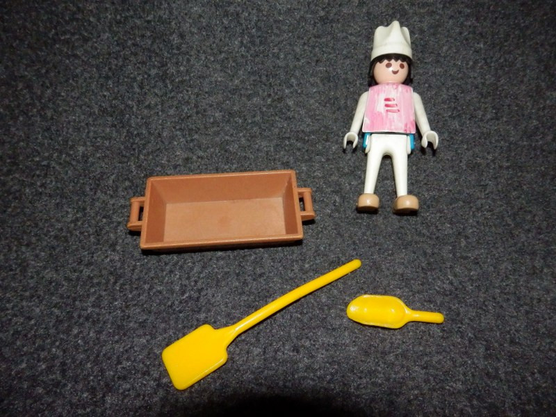 Playmobil vanalles   onderdelen / setjes  KOOPJES