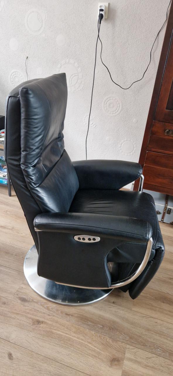 Relax stoel