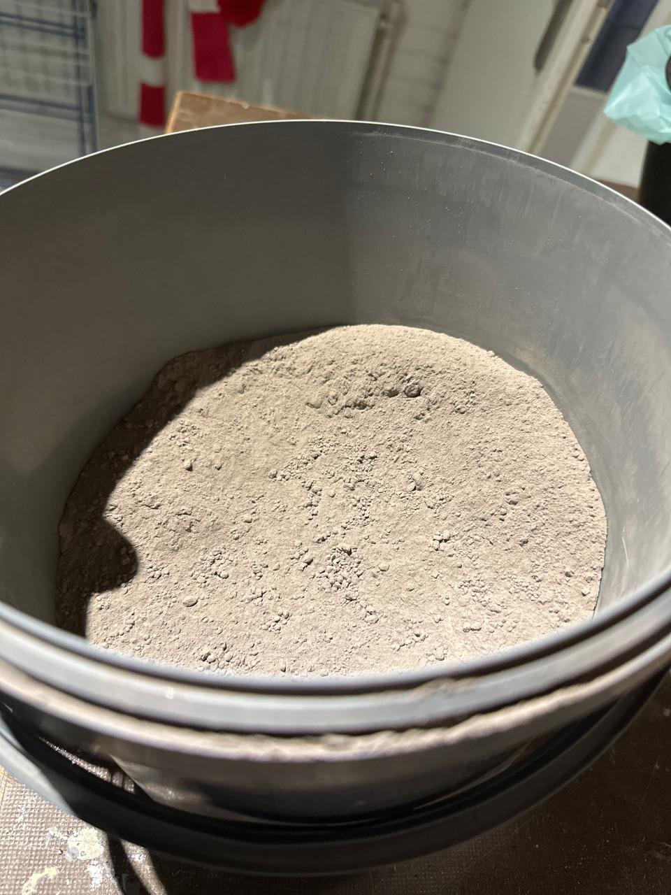 Ardex voegmortel grijsbruin [3,8kg]