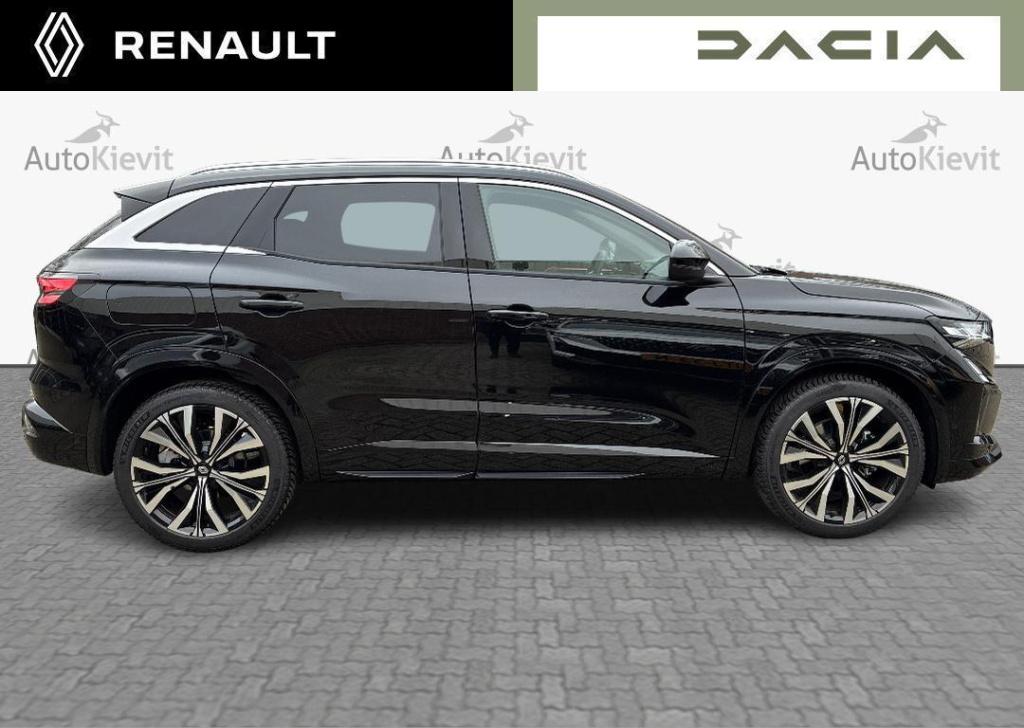 Renault Austral 1.2 e-tech full hybrid 200 techno - demo / nieuw model / pa