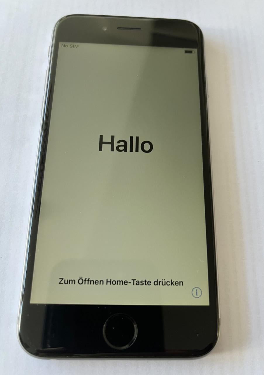 Iphone 6