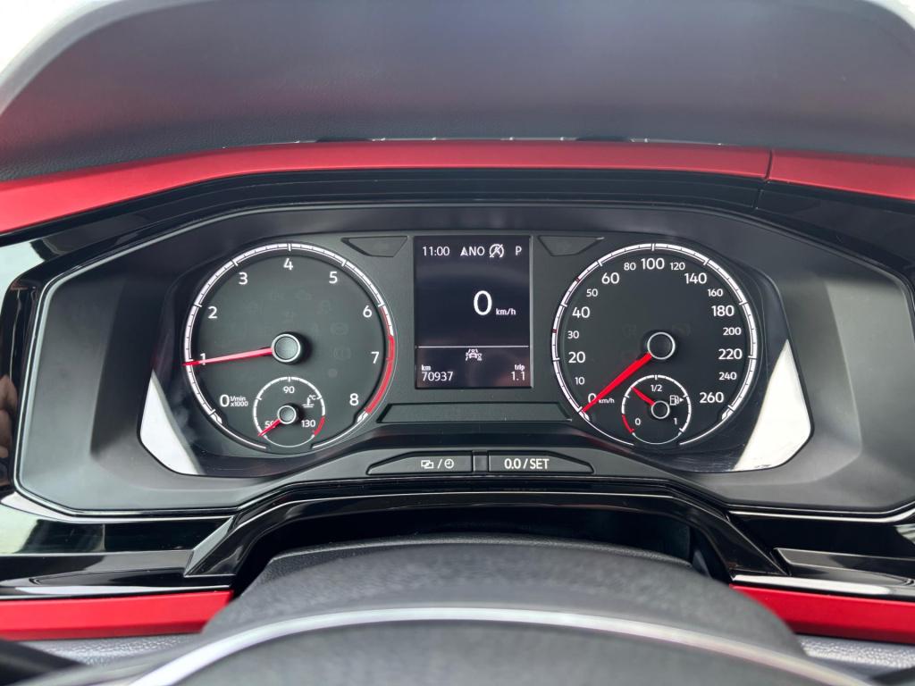 Volkswagen Polo 1.0 tsi comfortline beats