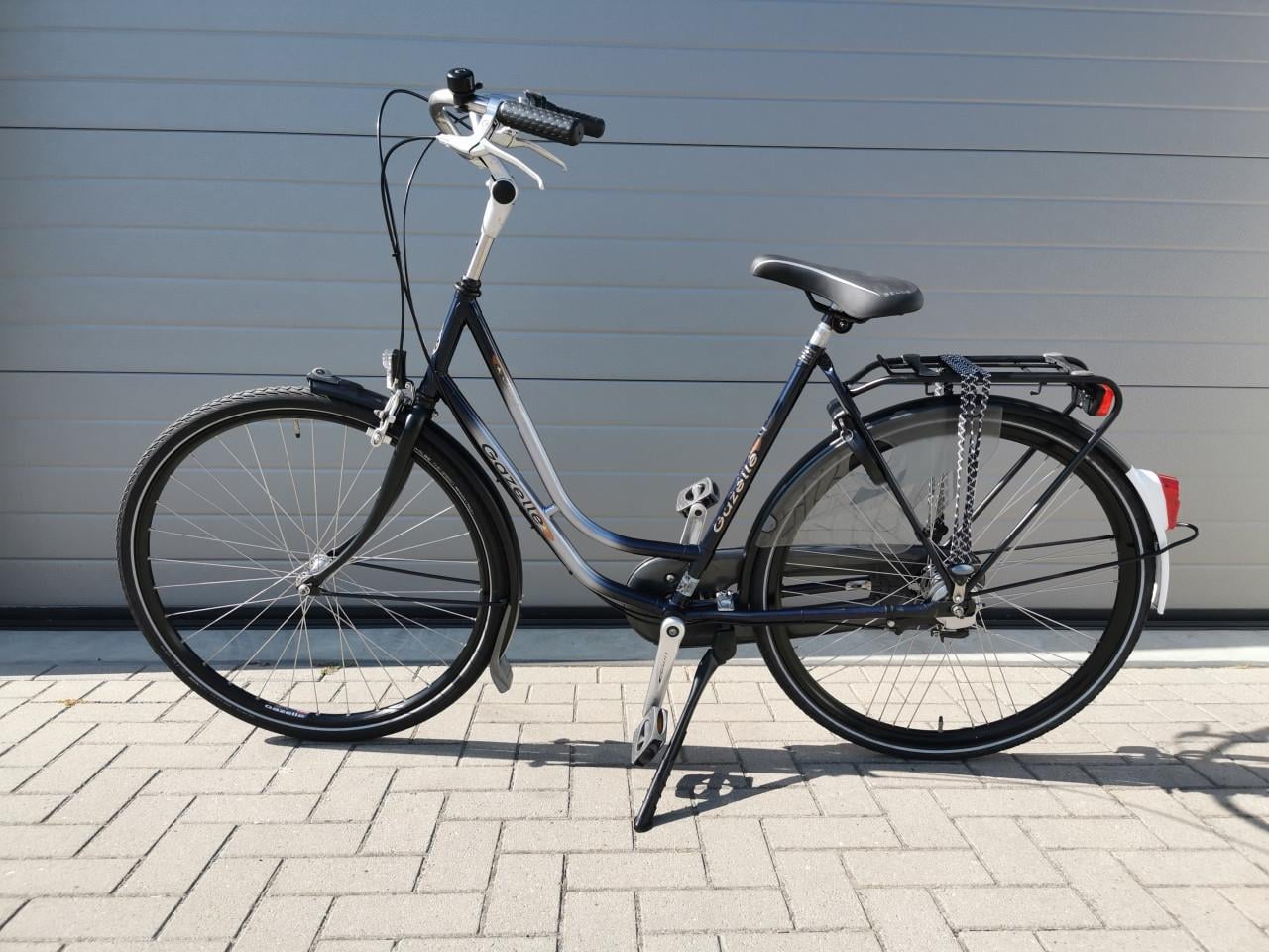 GAZELLE IMPALA DAMESFIETS