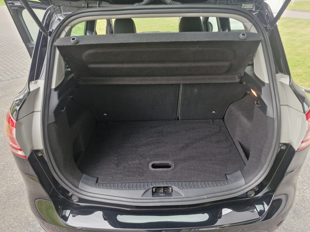 Ford B-max 1.0 ecob. titanium