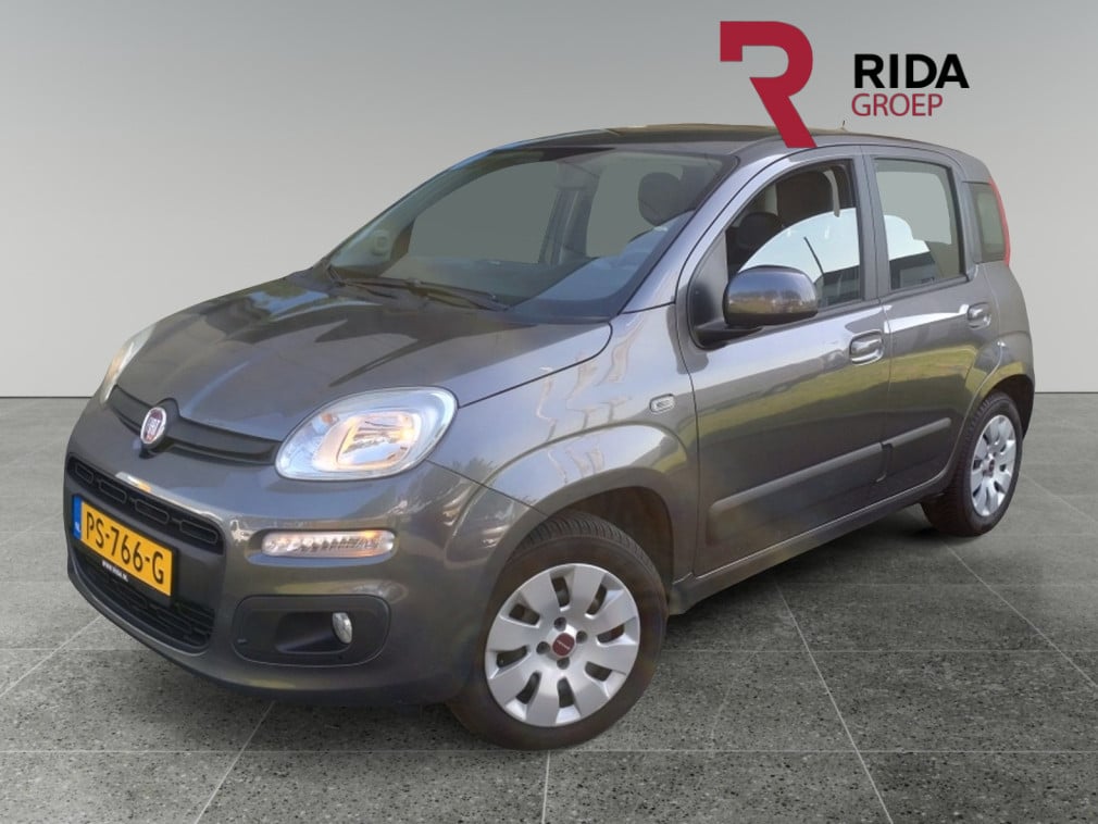 Fiat Panda 0.9 twinair lounge