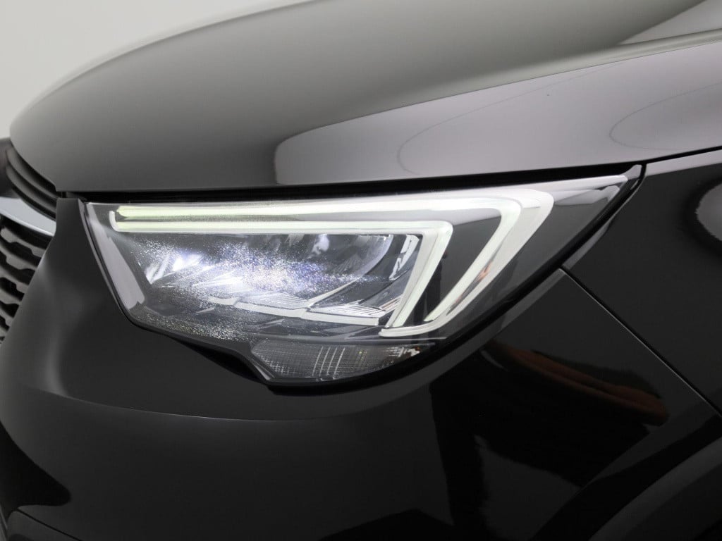 Opel Crossland X 1.2 turbo innovation | navigatie | apple carplay / android