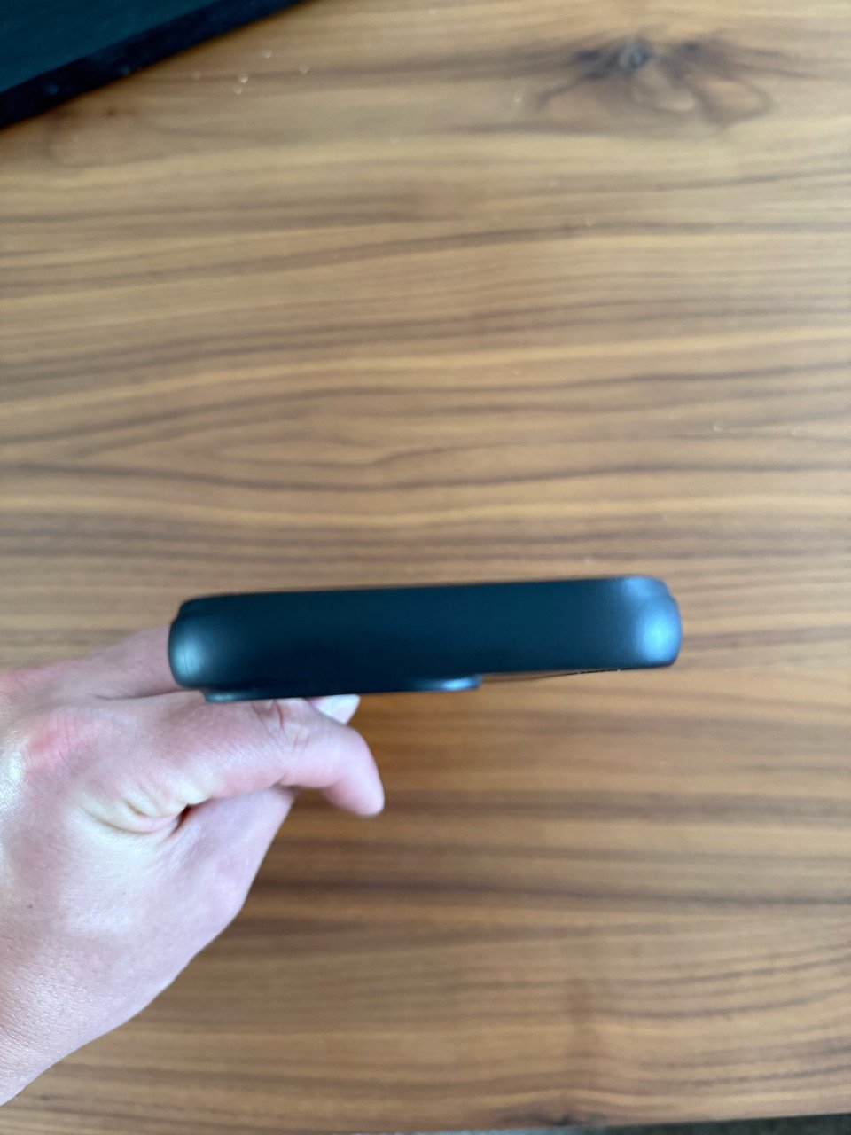 Mous iPhone 16 Pro Limitless 6.0 Aramid Fibre case