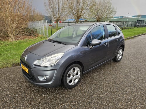 Citroen C3 1.4 Ligne Business Vol Optie's Met Slecht's 116701Km!