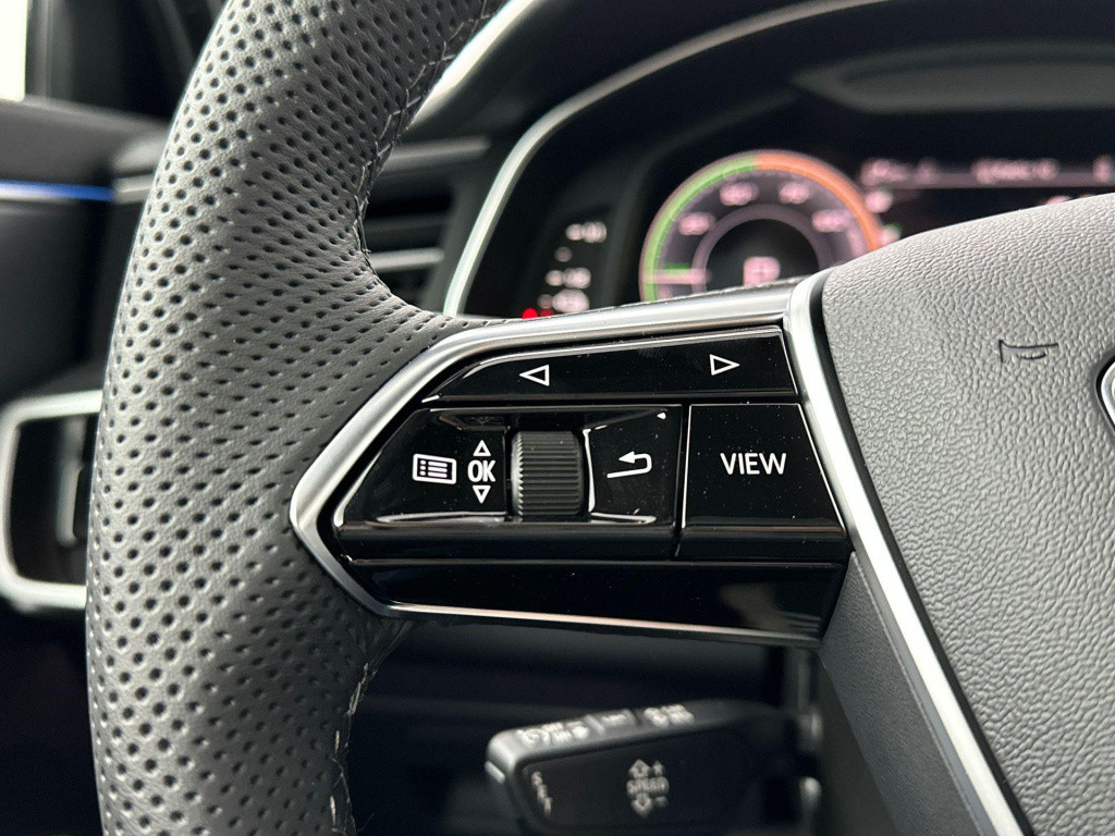 Audi A6 avant 50 tfsi e quattro s edition competition