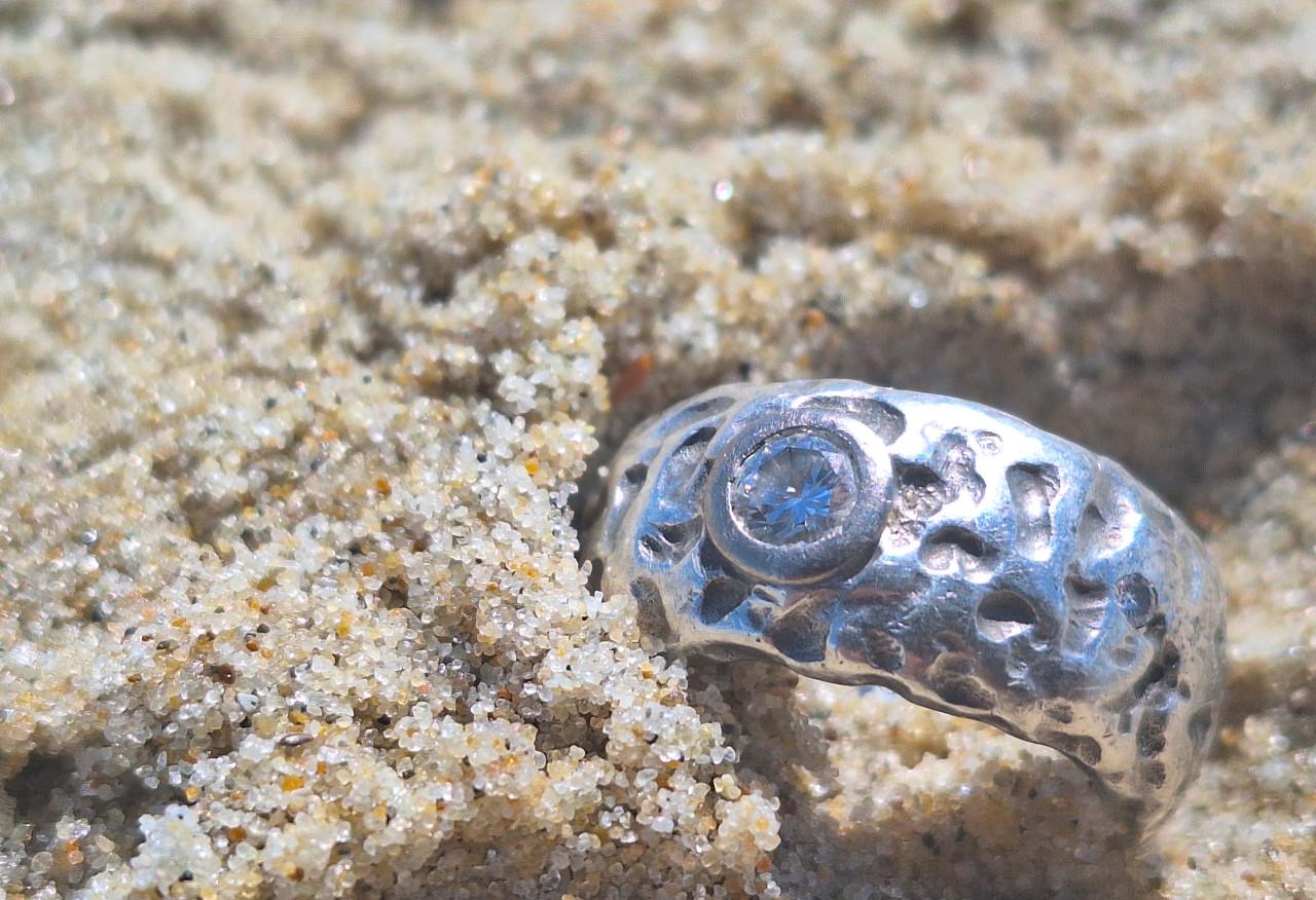 Iets verloren of kwijt? huur dan De Detectorshops krachtige metaaldetectors