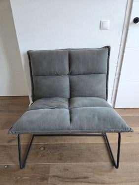Fauteuil Must Living