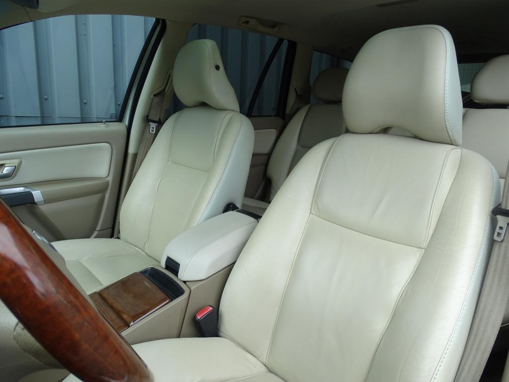 Volvo XC90 4.4 v8 executive edition 7-persoons | pano | stoeverwarming | me