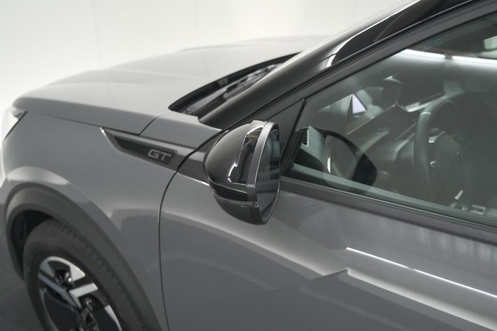 Peugeot 2008 1.2 hybrid 145 gt | 360 camera | adaptieve cruise control | do