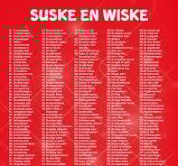 Stripboeken
