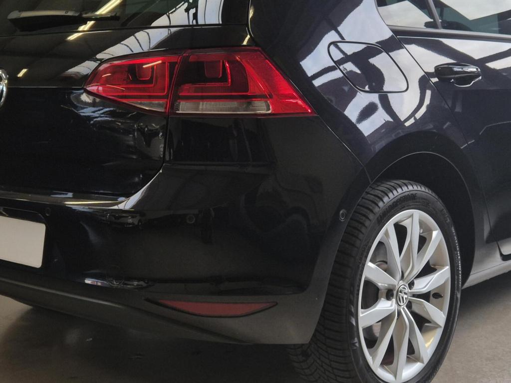 Volkswagen Golf 1.4 tsi act highline / automaat / massagestoel / standkache